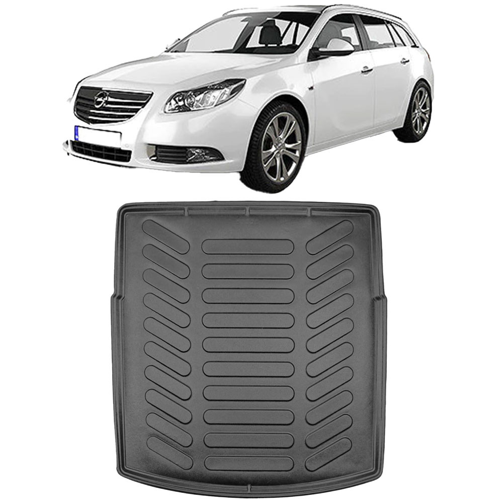 Tavita portbagaj auto dedicata pentru haionul masinii tale Opel Insignia