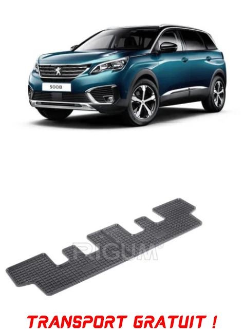 Covorase auto pentru masina ta Peugeot 5008