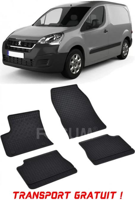 Covorase auto pentru masina ta Peugeot E-2008