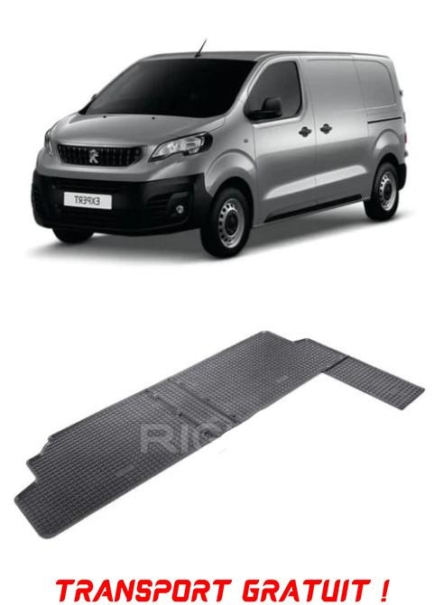 Covorase auto pentru masina ta Peugeot Expert