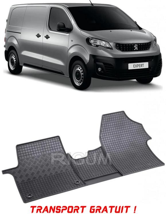 Covorase auto pentru masina ta Peugeot Expert