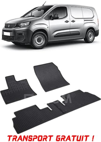 Covorase auto pentru masina ta Peugeot Partner