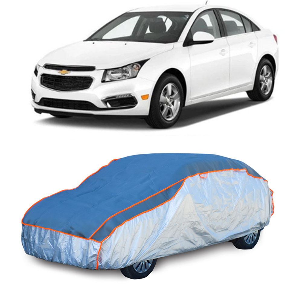 Prelata Antigrindina pentru auto Chevrolet Cruze (2008-2016) - husa protectie antigrindina si intemperii meteo severe - anti-grindina vijelii furtuni pentru auto