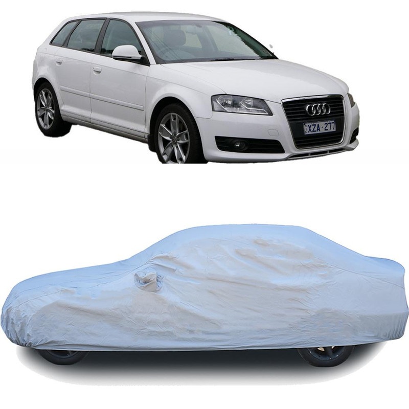 Husa Protectie pentru masina ta AUDI A3
