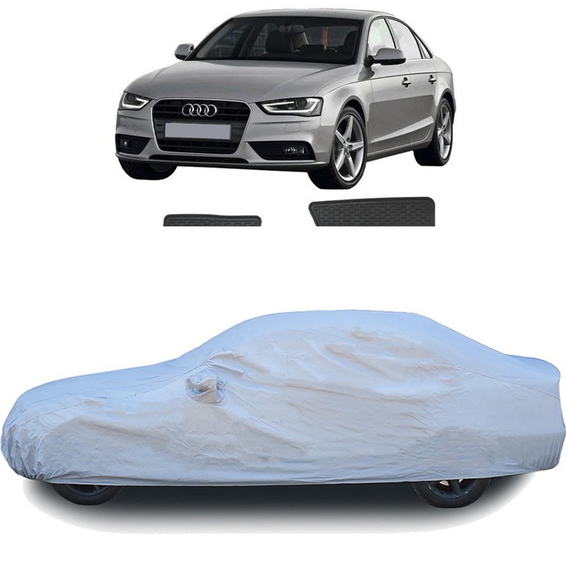 Husa Protectie pentru masina ta AUDI A4