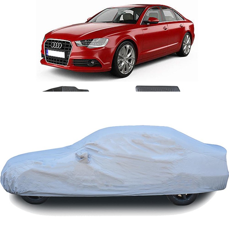 Husa Protectie pentru masina ta AUDI A6