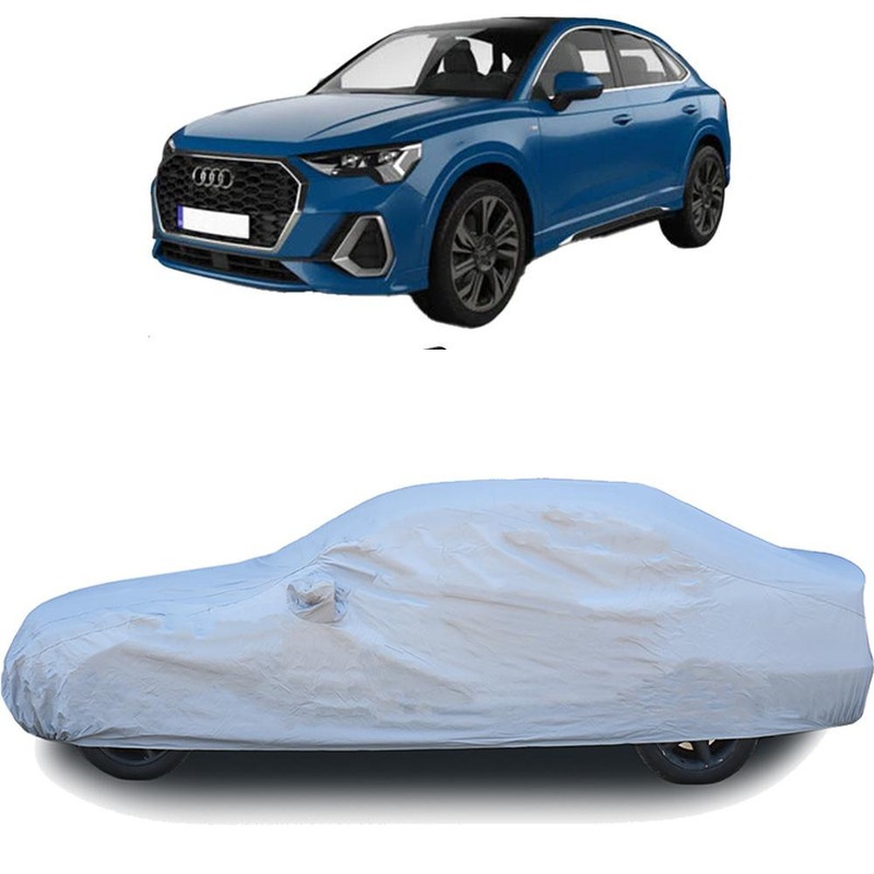 Husa Protectie pentru masina ta AUDI Q3