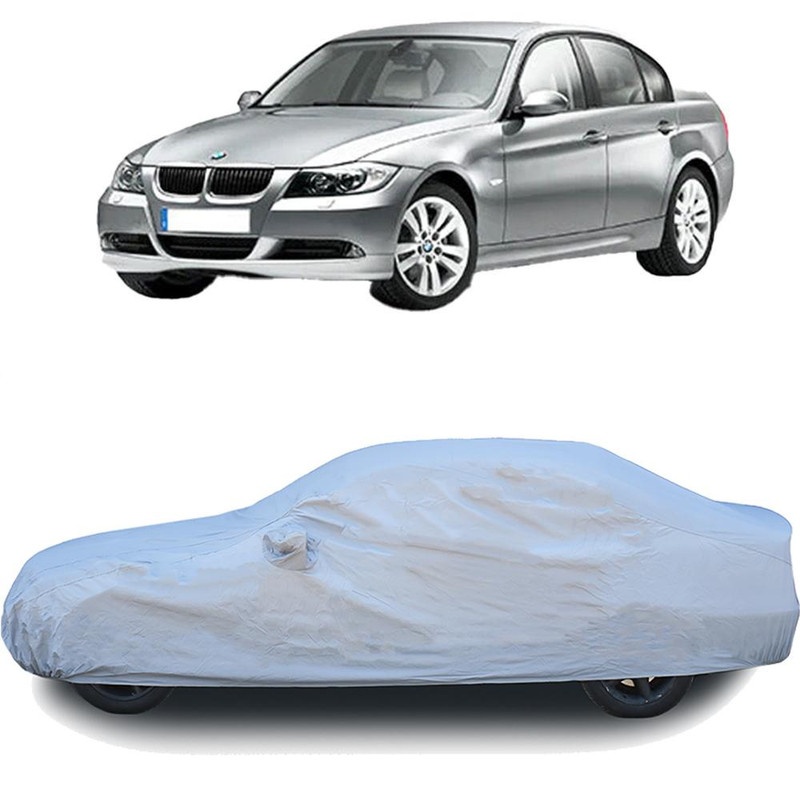 Husa Protectie pentru masina ta BMW E46
