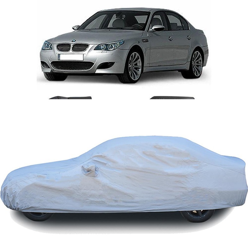 Husa Protectie pentru masina ta BMW E60, E61
