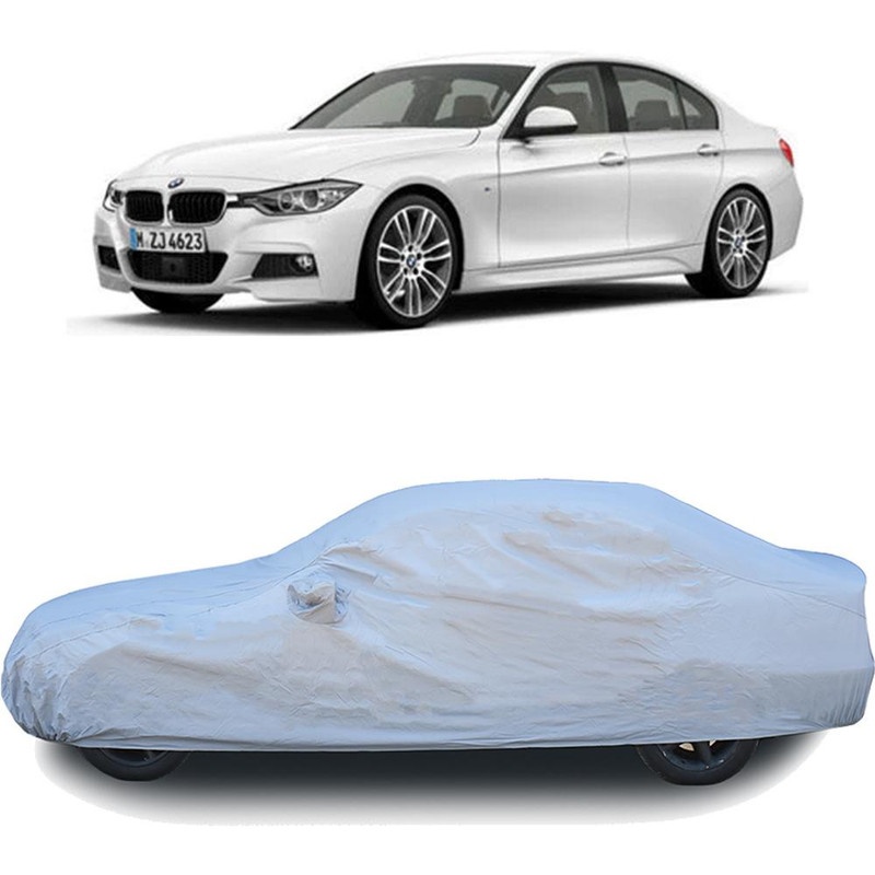 Husa Protectie pentru masina ta BMW F30