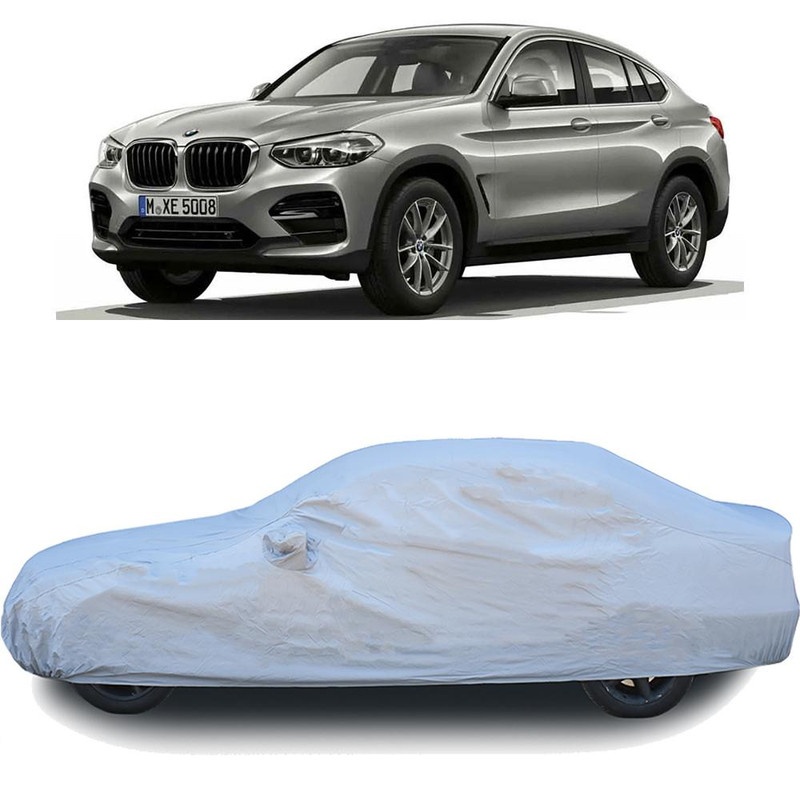 Husa Protectie pentru masina ta BMW X4