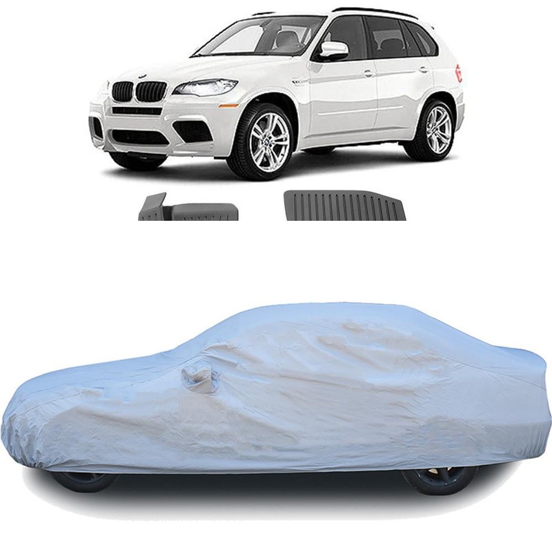 Husa Protectie pentru masina ta BMW X5