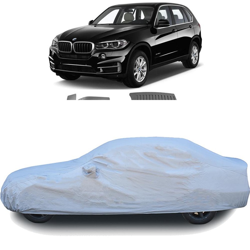 Husa Protectie pentru masina ta BMW X5