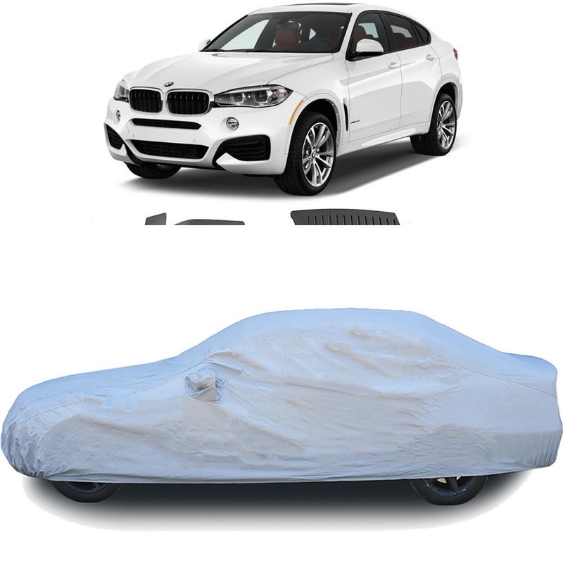 Husa Protectie pentru masina ta BMW X6