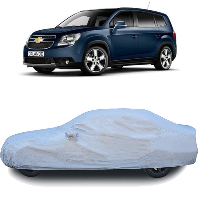 Husa Protectie pentru masina ta Chevrolet Orlando