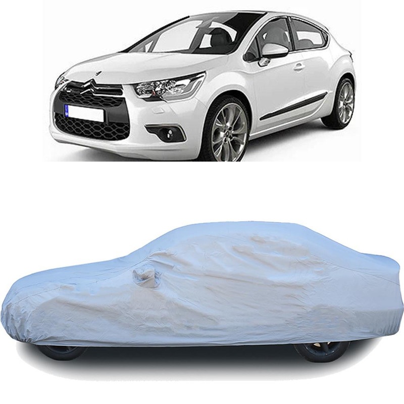 Husa Protectie pentru masina ta Citroen Ds4