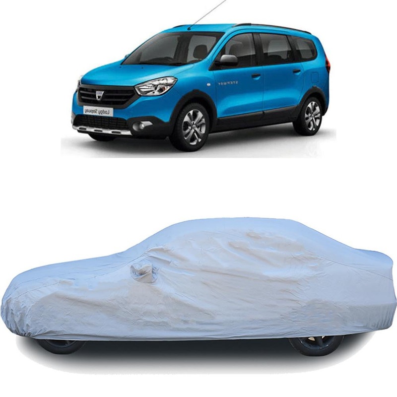 Husa Protectie pentru masina ta Dacia Lodgy