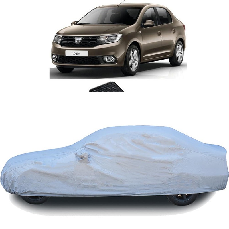 Husa Protectie pentru masina ta Dacia Logan