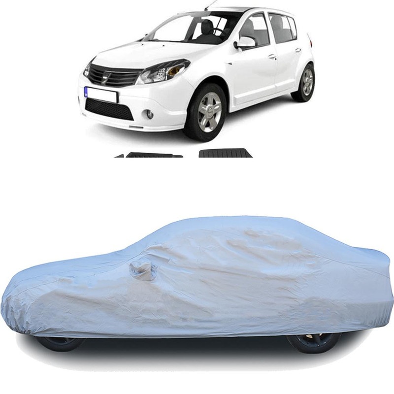 Husa Protectie pentru masina ta Dacia Sandero