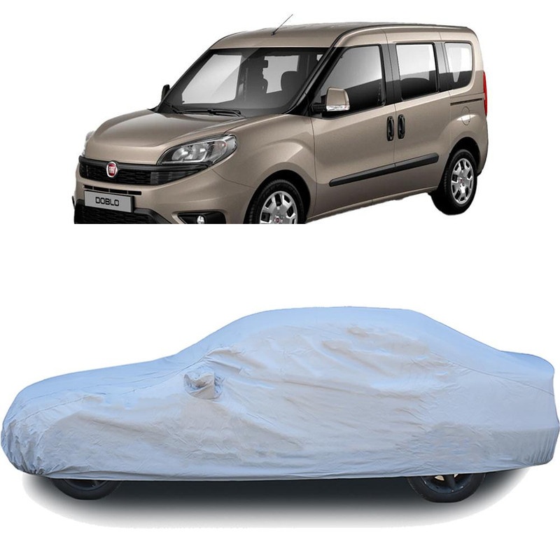 Husa Protectie pentru masina ta Fiat Doblo