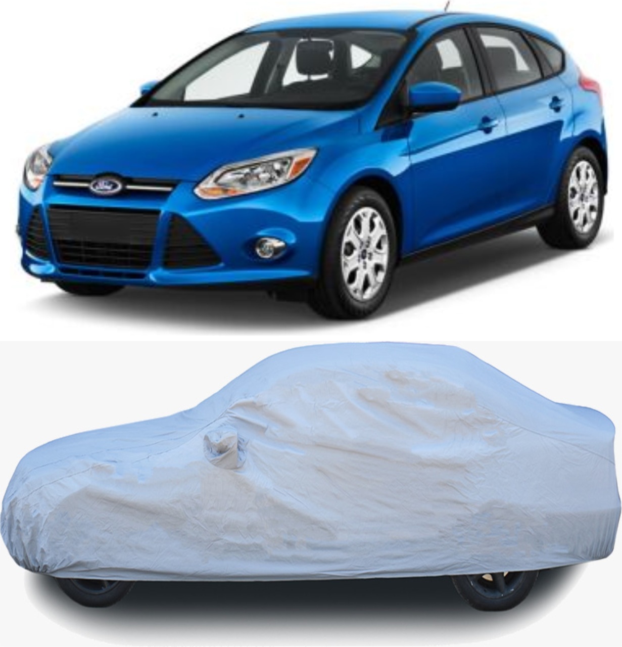 Husa Protectie pentru masina ta Ford Focus