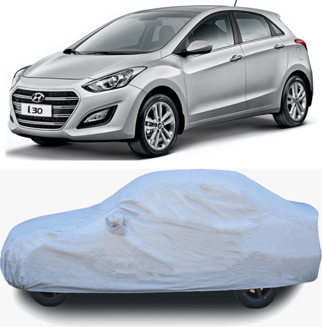 Husa Protectie pentru masina ta Hyundai I30