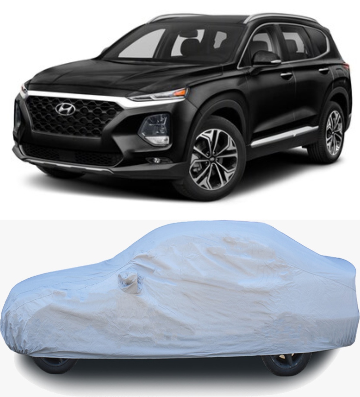 Husa Protectie pentru masina ta Hyundai Santa Fe