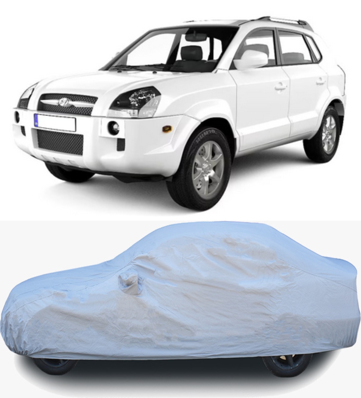 Husa Protectie pentru masina ta Hyundai Tucson