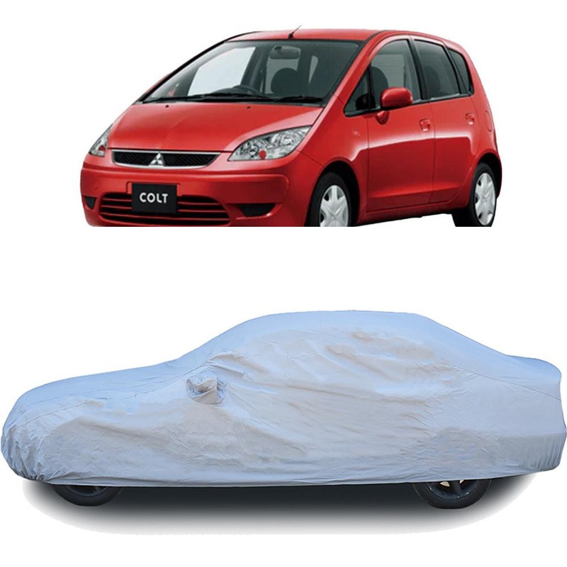 Husa Protectie pentru masina ta Mitsubishi Colt