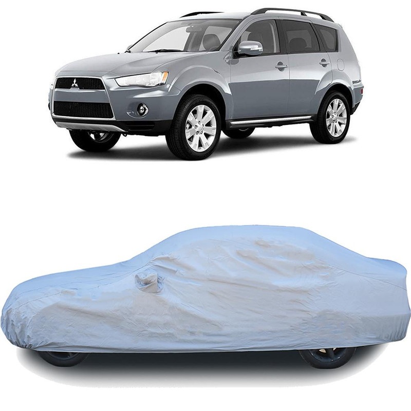 Husa Protectie pentru masina ta Mitsubishi Outlander