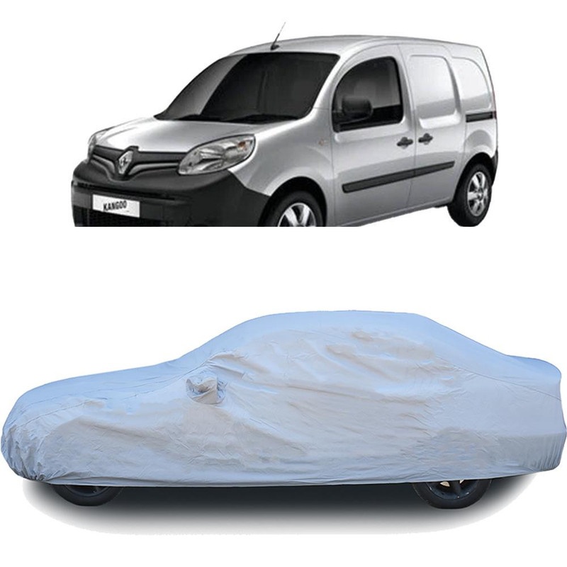 Husa Protectie pentru masina ta Renault Kangoo