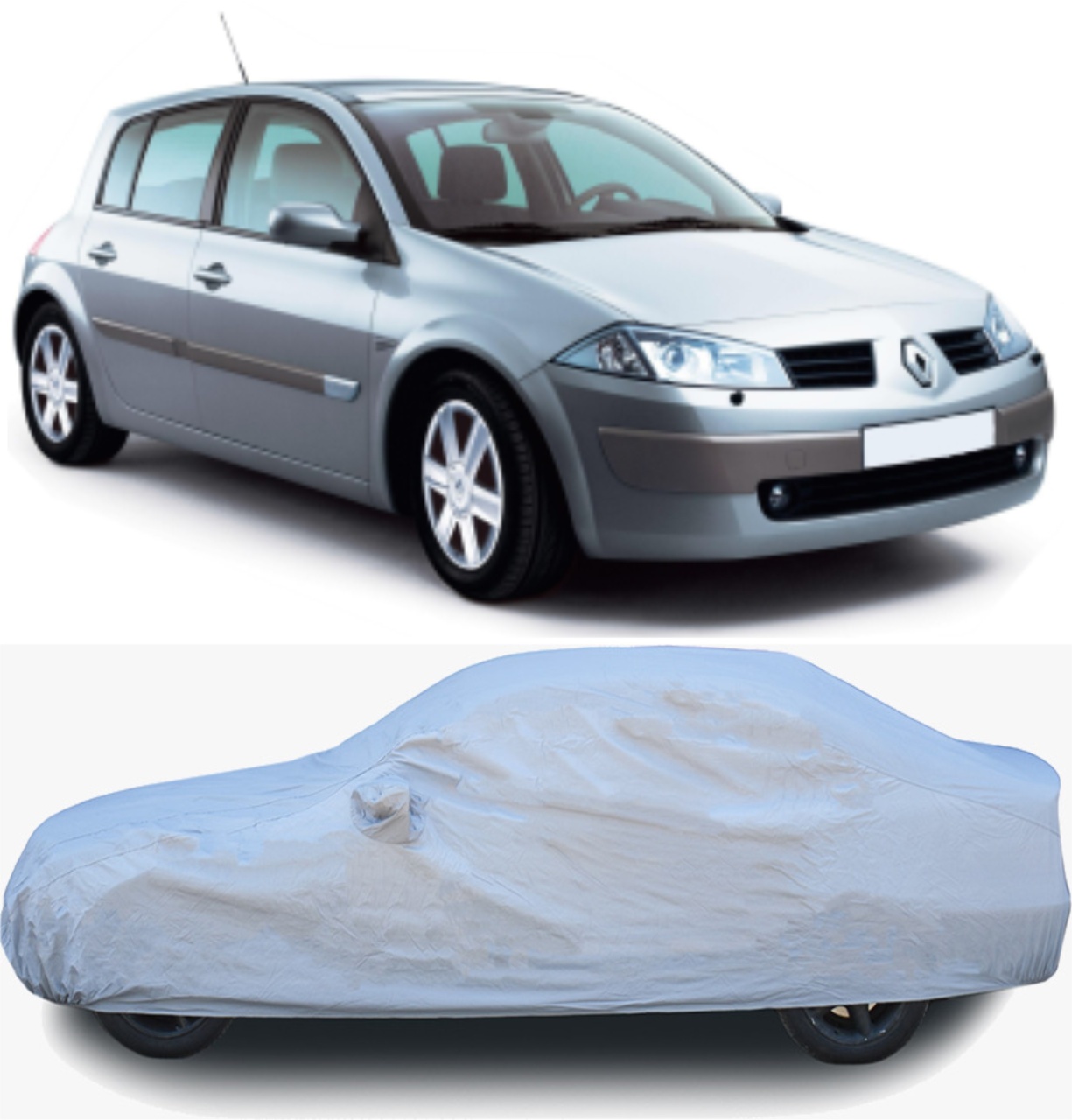 Husa Protectie pentru masina ta Renault Megane II