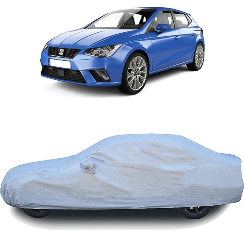 Husa Protectie pentru masina ta Seat Ibiza