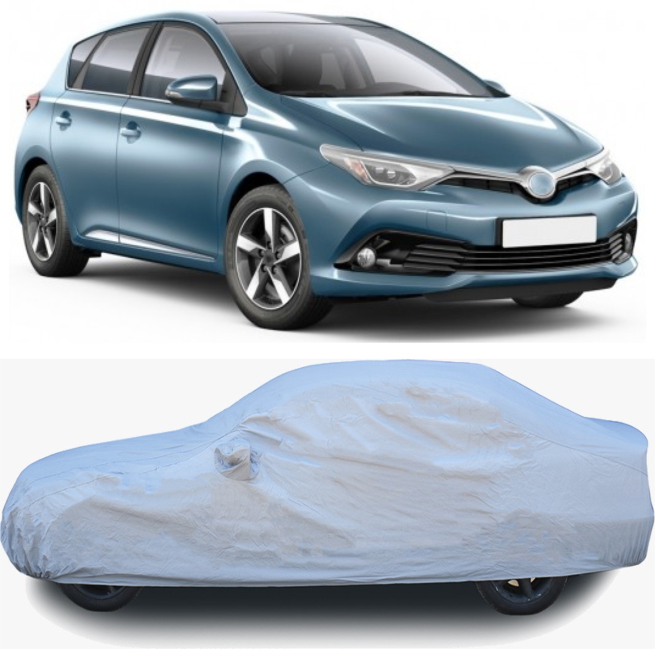 Husa Protectie pentru masina ta Toyota Auris