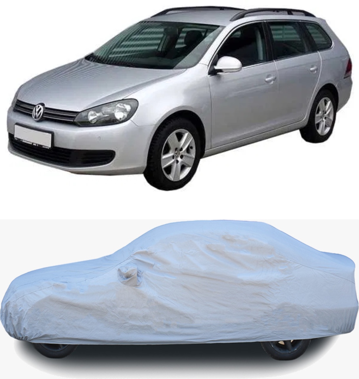 Husa Protectie pentru masina ta VOLKSWAGEN Golf