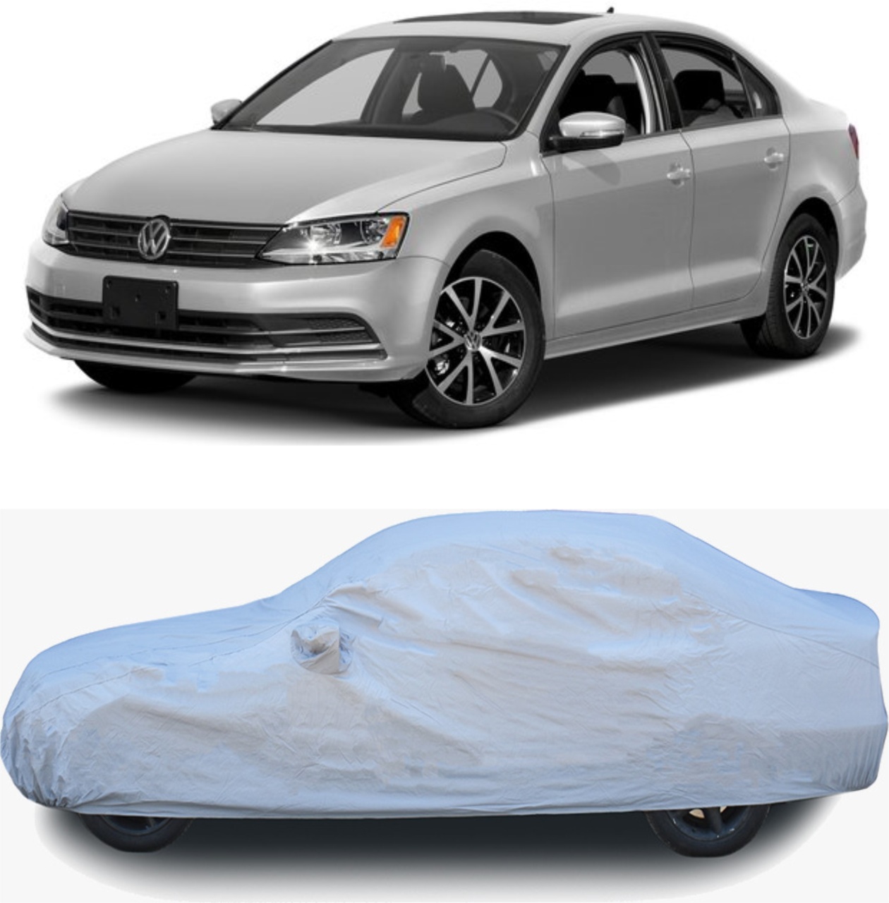 Husa Protectie pentru masina ta VOLKSWAGEN Jetta