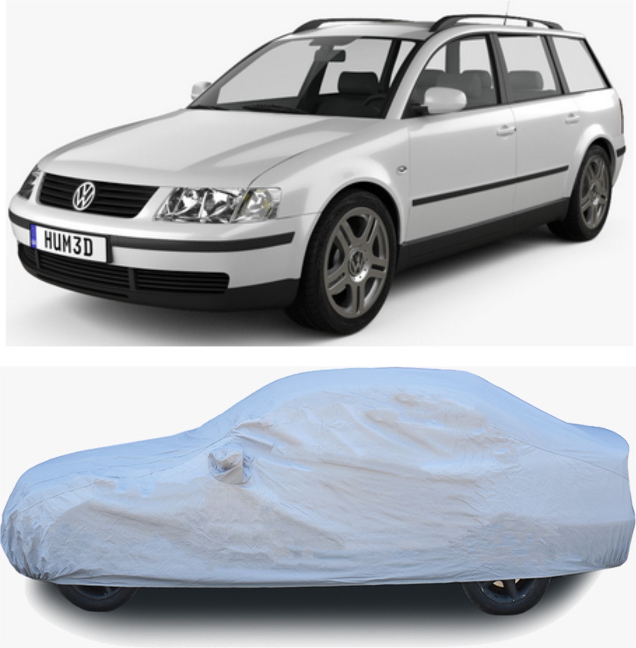 Husa Protectie pentru masina ta VOLKSWAGEN Passat