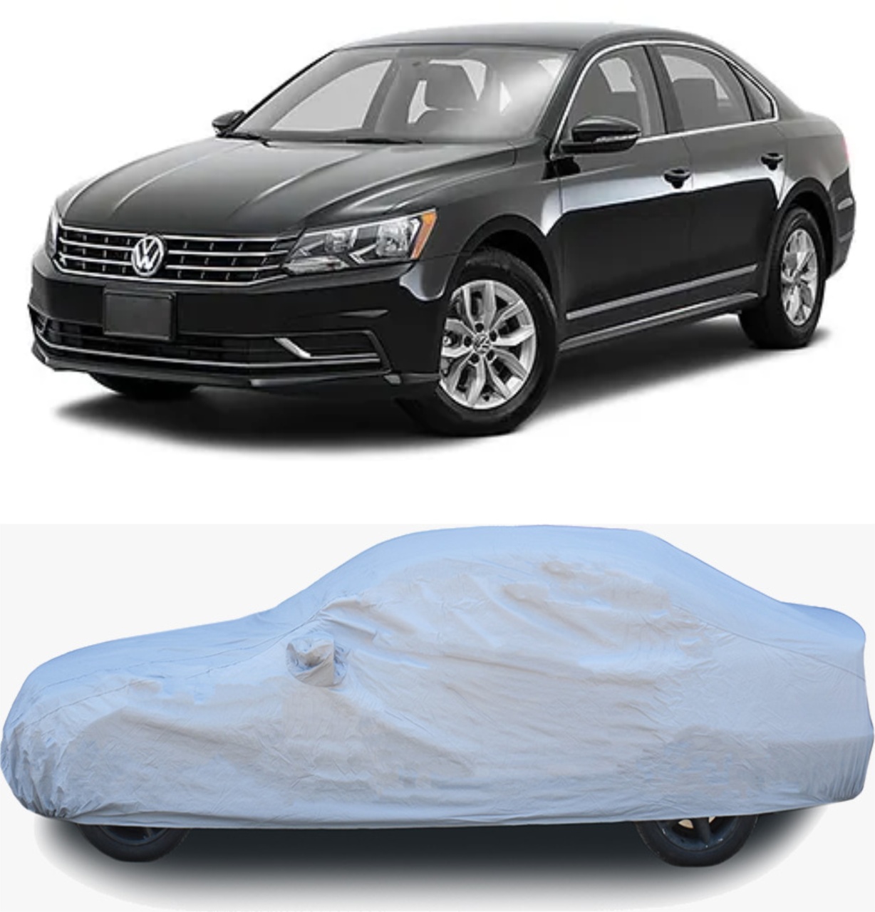 Husa Protectie pentru masina ta VOLKSWAGEN Passat