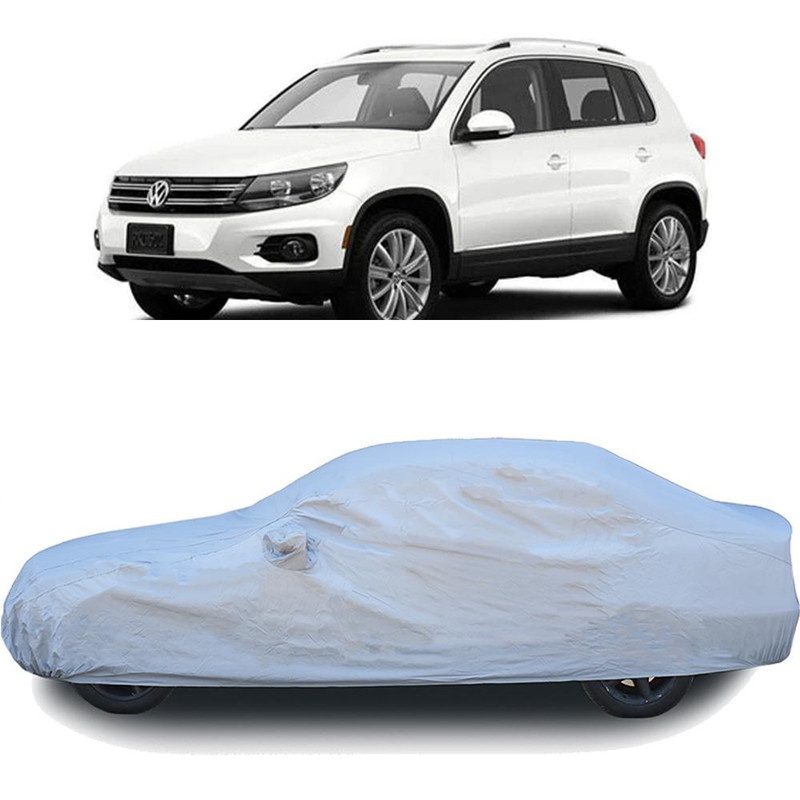 Husa Protectie pentru masina ta VOLKSWAGEN Tiguan