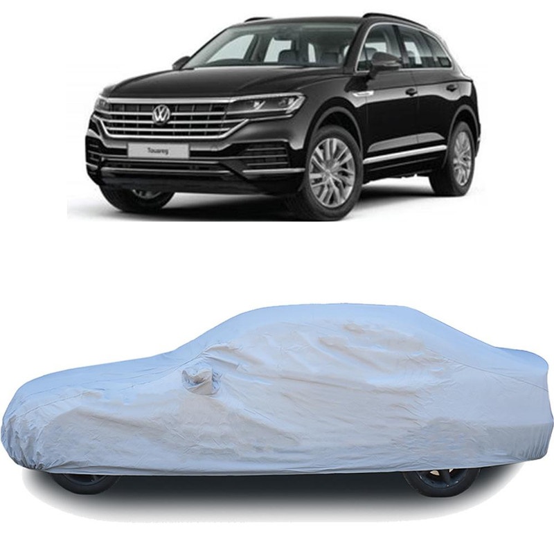 Husa Protectie pentru masina ta VOLKSWAGEN Touareg