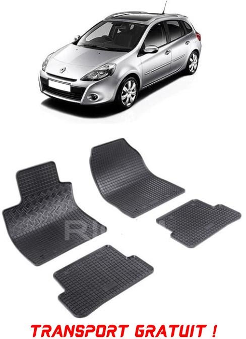 Covorase auto pentru masina ta Renault Clio