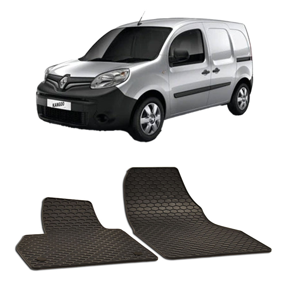 Set covorase auto pentru masina ta Renault Kangoo