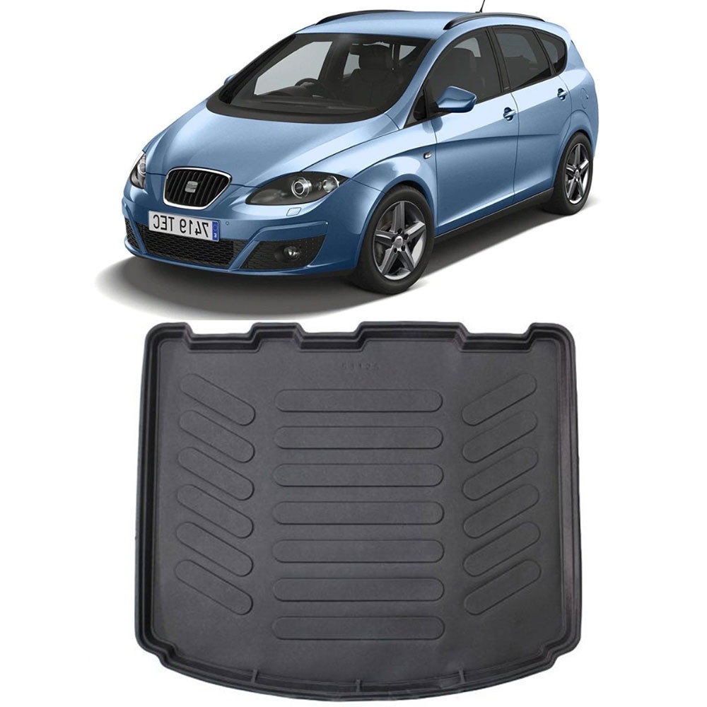 Tavita portbagaj auto dedicata pentru haionul masinii tale Seat Altea