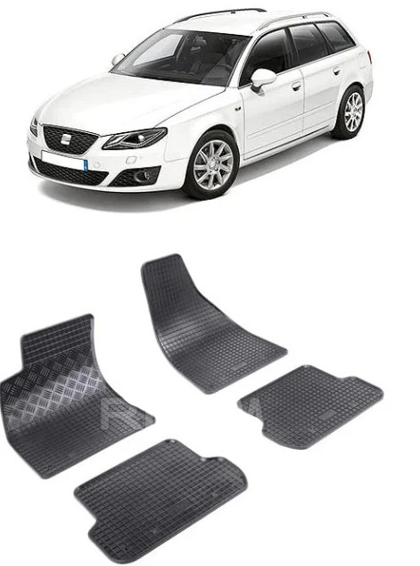 Covorase auto pentru masina ta Seat Exeo