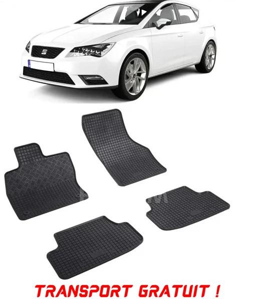 Covorase auto pentru masina ta Seat Leon