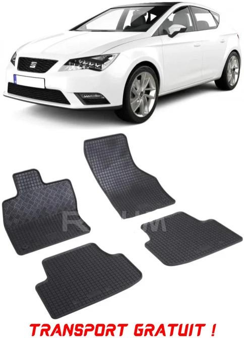 Covorase auto pentru masina ta Seat Leon
