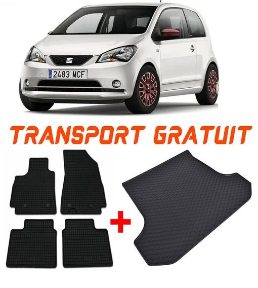 Covorase auto pentru masina ta Seat Mii