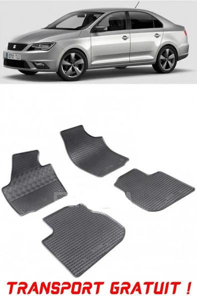 Covorase auto pentru masina ta Seat Toledo