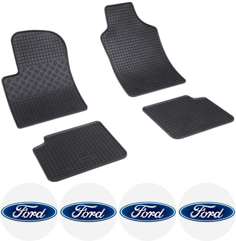 Covorase auto pentru masina ta Ford Ka II Hatchback