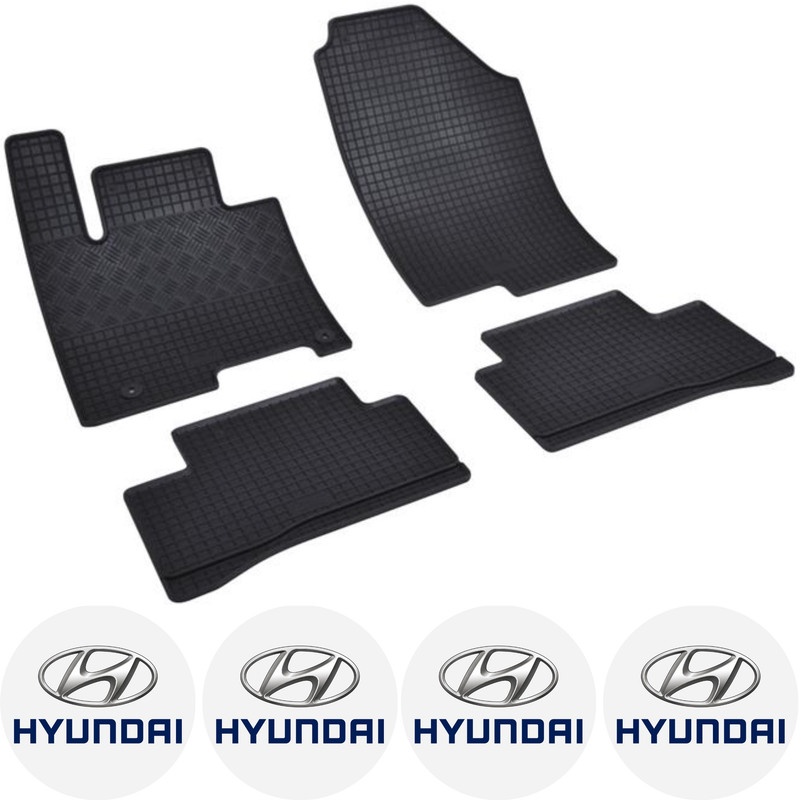 Covorase auto pentru masina ta Hyundai Tucson MHEV